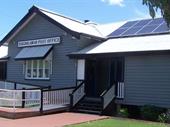 toogoolawah post office the