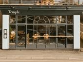 leasehold restaurant cafe bude
