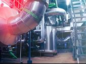 industrial equipment supplier