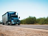 long established trucking company
