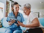 thriving pennsylvania home health