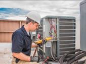25 yr hvac biz