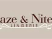 iconic lingerie boutique on