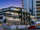 beachfront management rights business