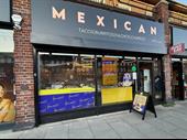 fully equipped takeaway pinner