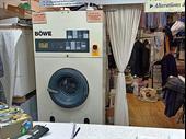 well established dry cleaners