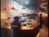 italian licensed pizzeria restaurant