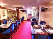 old established licensed thai