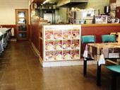 well established café middlesex
