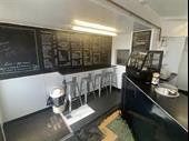 sandwich bar for sale