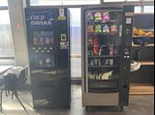 snack drink vending flexible