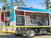 pirtek goulburn mobile franchise