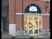 leasehold coffee shop located