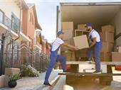 established profitable moving company