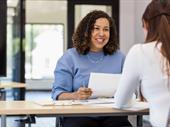 profitable staffing company metro