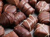 charming confectionary store