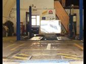 well established mot centre