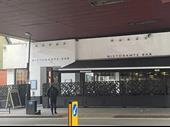 high end italian restaurant