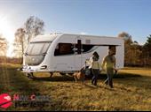 campervan caravan dealer dandenong