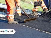 asphalt business revenue c