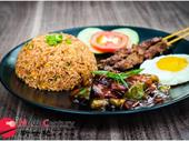 5 days restaurant takeaway