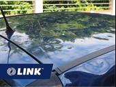 vehicle repair business very