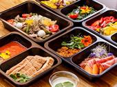 profitable healthy meal plan