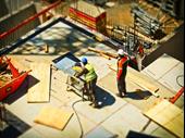 commercial builder