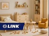 kids' furniture retail wholesale