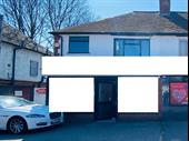 freehold commercial investment property