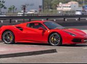 high-end auto detailing business