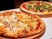 turnkey franchised pizza restaurant