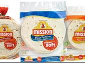 mission's tortilla route franklin
