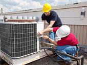 35-year-old nyc hvac company