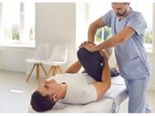 professional chiropractor office las