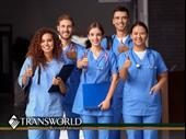 thriving franchised home care