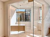 money making glass mirror