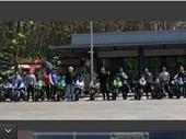 profitable well-reviewed motorcycle rental