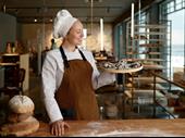 44-year legacy artisan bakery