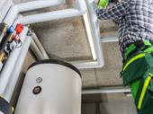 establish hvac plumbing business