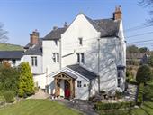 successful b& b near