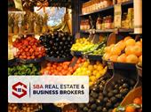 under contract well-established fruit
