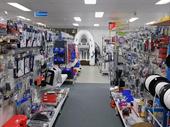marine retail business scarborough