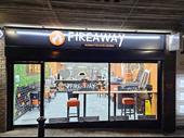 franchise takeaway wellingborough for