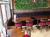 daytime cafe turkish restaurant