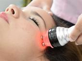 modern med spa with