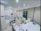 reduced 3 clinic branches
