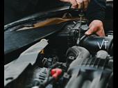vehicle maintenance repair company