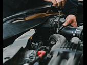 vehicle maintenance repair company