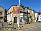 guesthouse town house haydon